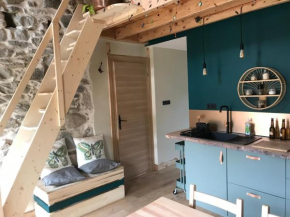 Belladone Guest House theys Les 7 Laux